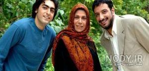 عکس محمدرضا رهبری