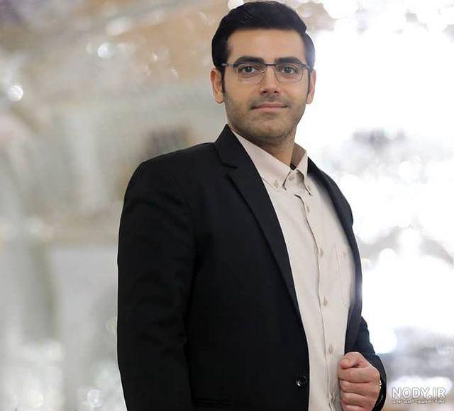 عکس محمدرضا رهبری بازیگر عکس محمدرضا رهبری بازیگر