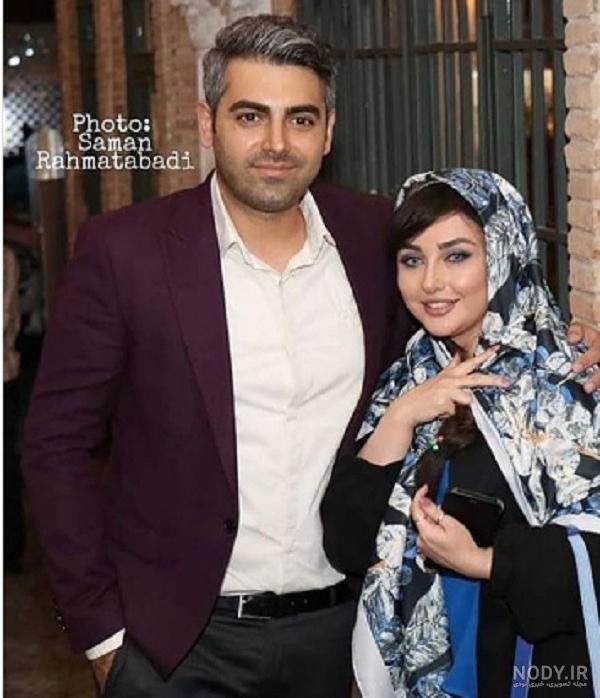 عکس محمدرضا رهبری در بچه مهندس عکس محمدرضا رهبری در بچه مهندس