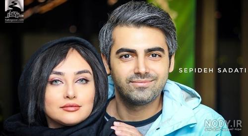 عکس محمدرضا رهبری در بچه مهندس عکس محمدرضا رهبری در بچه مهندس
