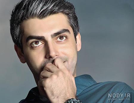 عکس محمدرضا رهبری وهمسرش عکس محمدرضا رهبری وهمسرش
