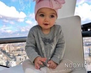 عکس نی نی برای پروفایل