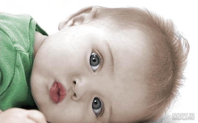 عکس نی نی سایت
