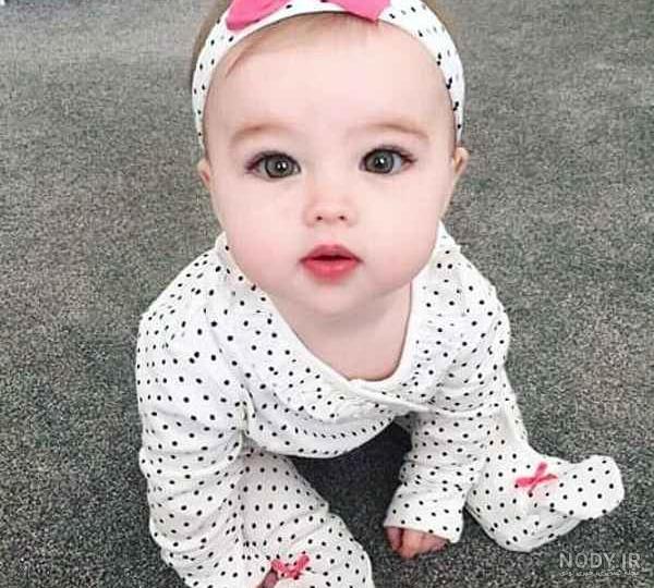عکس نی نی های گوگولی