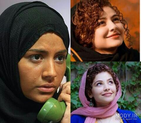 عکس پدر کیمیا در سریال کیمیا