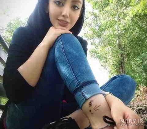 عکس پروفایل دخترونه لاکچری و خاص