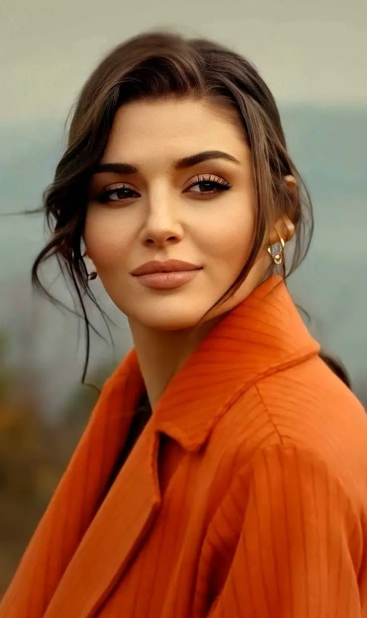 عکس پروفایل هانده ارچل عکس پروفایل هانده ارچل