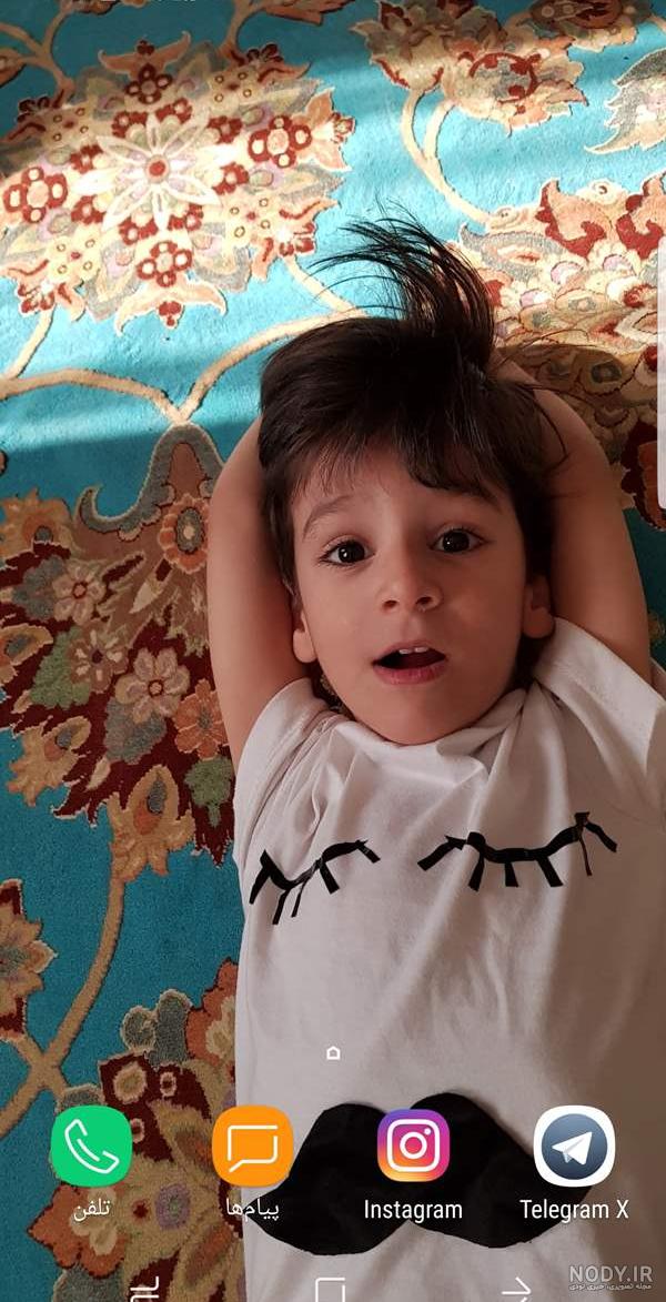 عکس پس زمینه گوشی لمسی سامسونگ عاشقانه