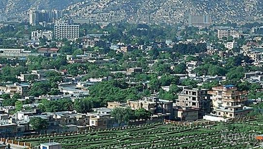 عکس کابل بر