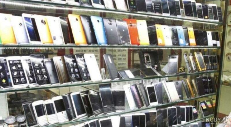 قیمت موبایل شیائومی