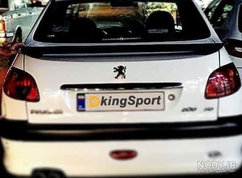 قیمت پژو 206 صندوقدار v8 مدل 90 قیمت پژو 206 صندوقدار v8 مدل 90