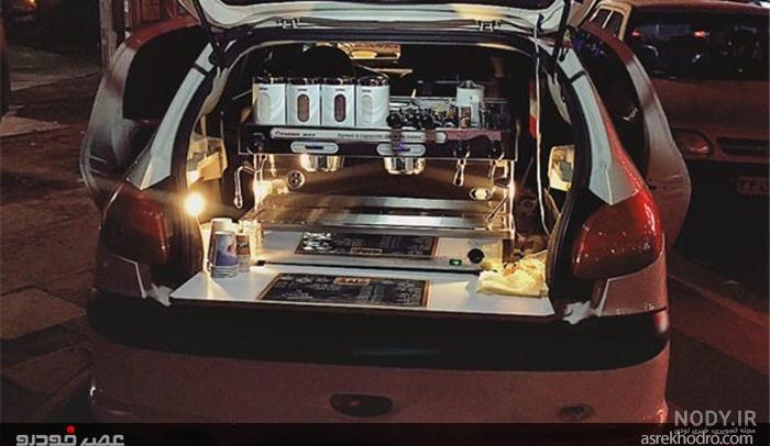 قیمت پژو 206 صندوقدار v8 مدل 94 قیمت پژو 206 صندوقدار v8 مدل 94