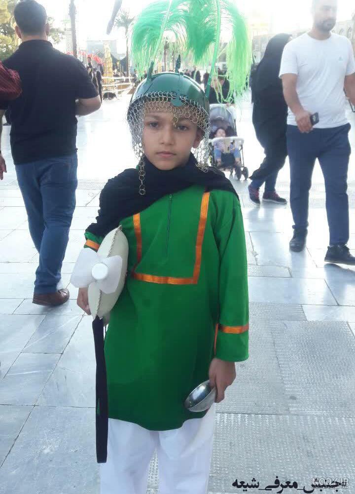 لباس محرمی پسرانه دیجی کالا لباس محرمی پسرانه دیجی کالا