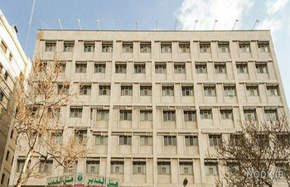 مالک هتل الغدیر مشهد کیست