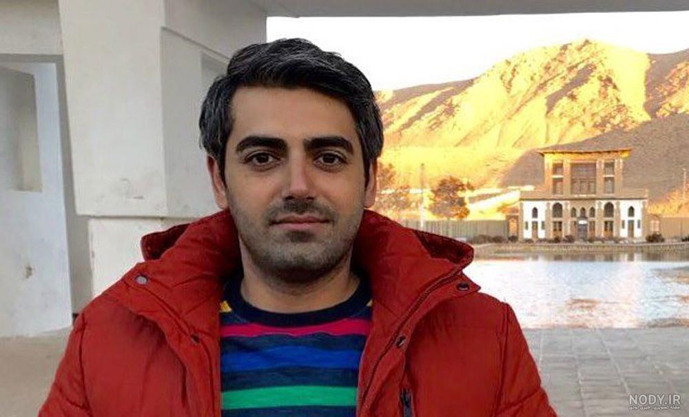 محمدرضا رهبری در به کجا چنین شتابان