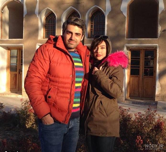 محمدرضا رهبری در خانه امن محمدرضا رهبری در خانه امن