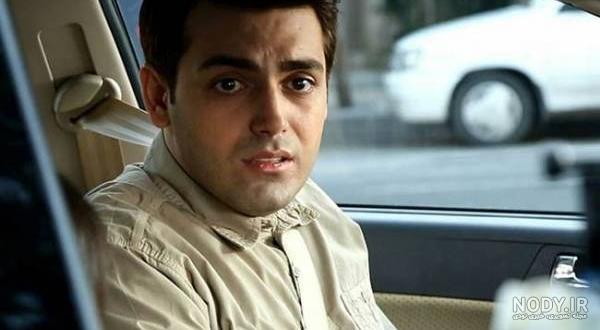 محمدرضا رهبری قبل عمل