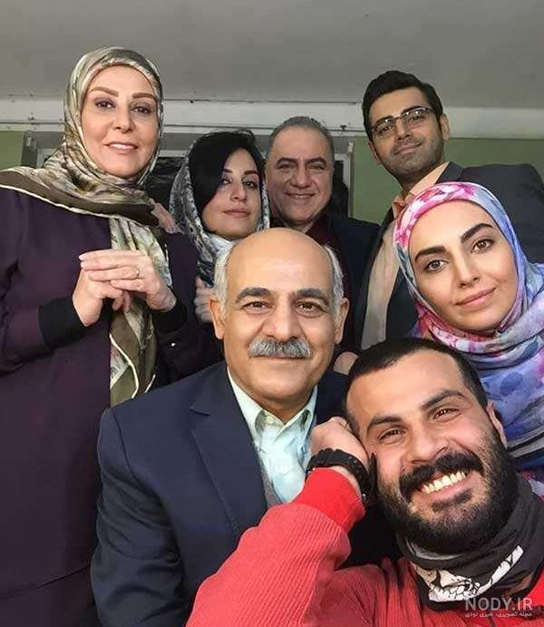 محمدرضا رهبری قبل عمل