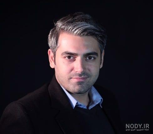 محمدرضا رهبری و مهشید جوادی محمدرضا رهبری و مهشید جوادی
