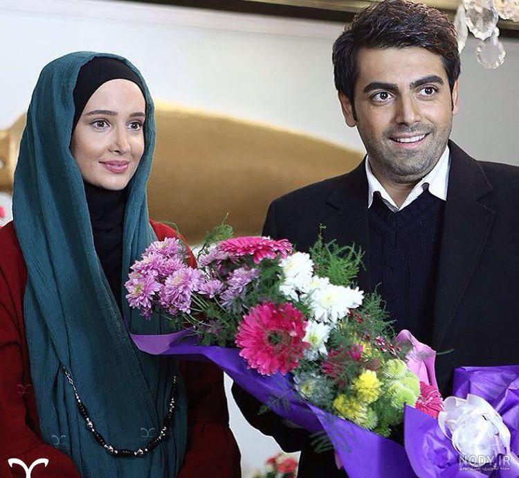 همسر محمد رضا رهبری