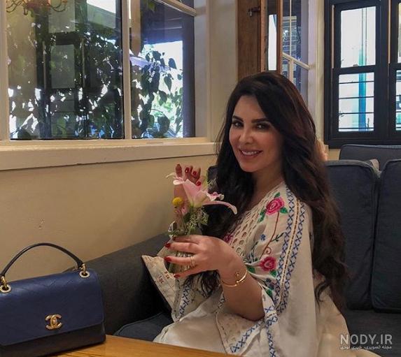 همسر واقعی غزل سادات همسر واقعی غزل سادات