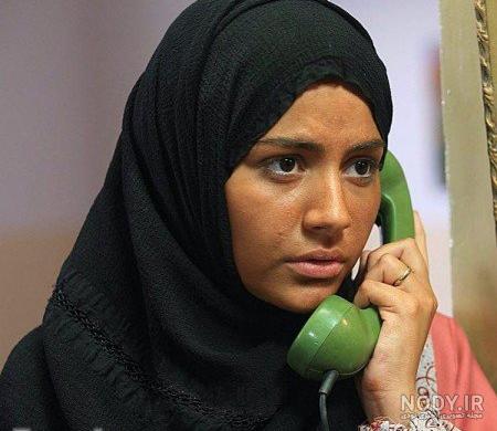کیمیا پارسا واقعی