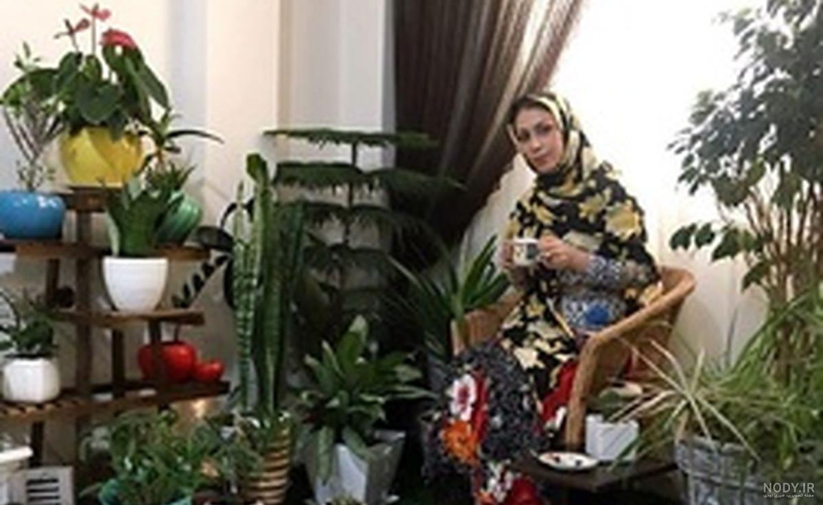 اسم گل های آپارتمانی