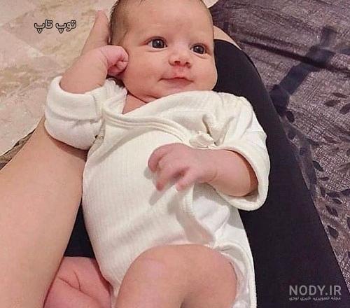 تبریک تولد نی نی یک ساله تبریک تولد نی نی یک ساله