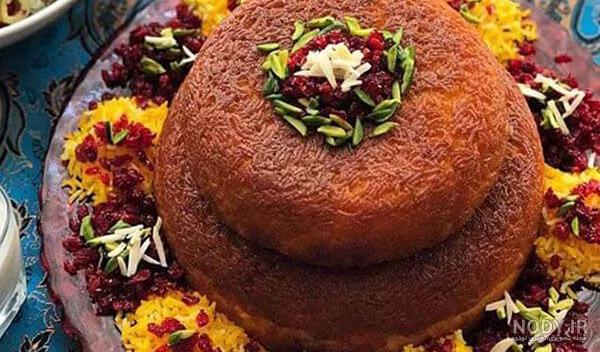 خرید شب یلدا برای عروس