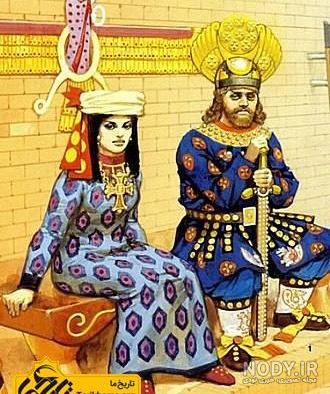 خسرو پرویز چگونه کشته شد خسرو پرویز چگونه کشته شد