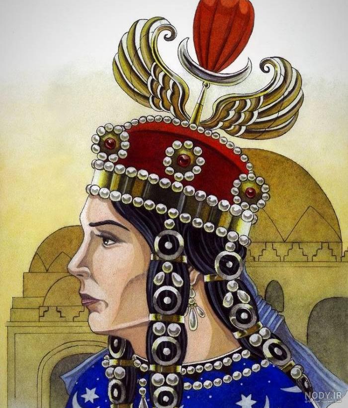 خسرو پرویز کودکان خسرو پرویز کودکان