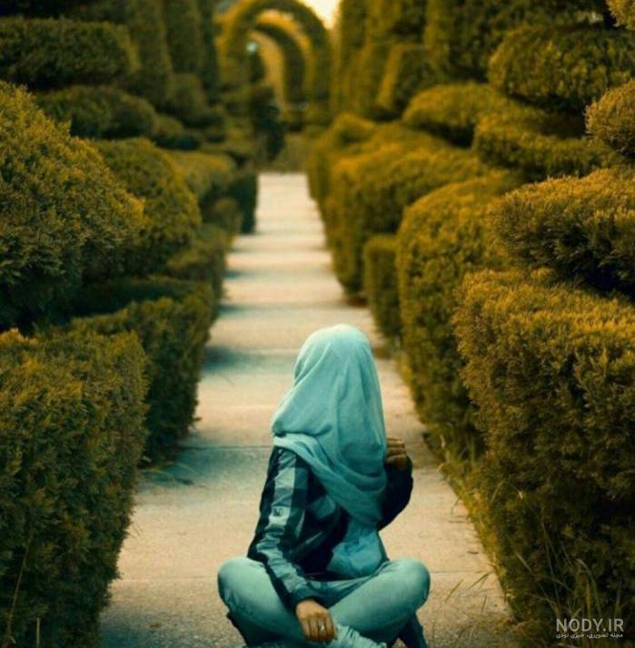 زیباترین باغ گل ایران