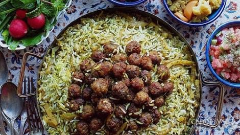 شب یلدا در فرهنگ ما ایرانیان