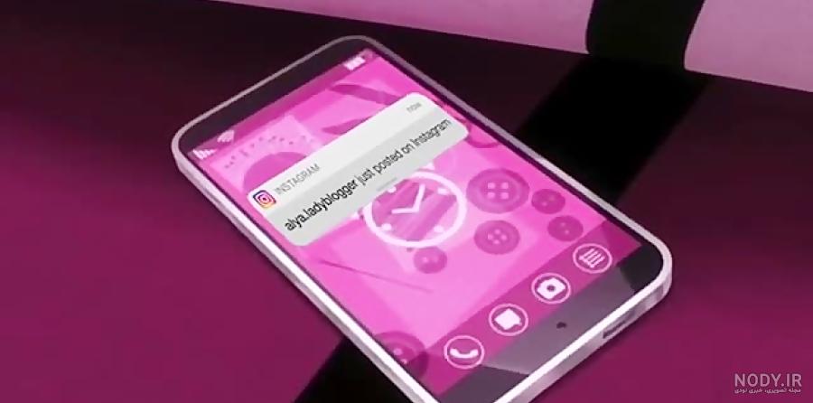 عکس آدرین عکس آدرین