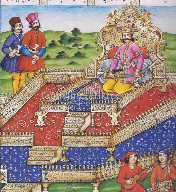 عکس خسرو پرویز عکس خسرو پرویز