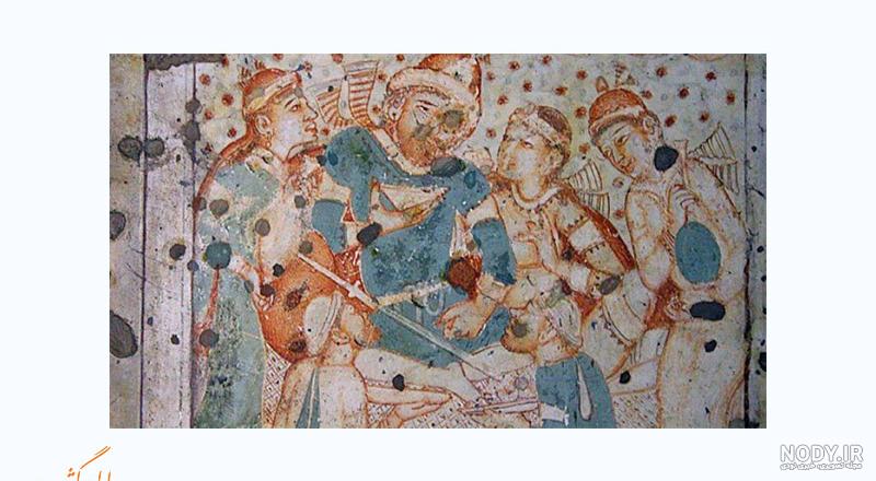 عکس خسرو پرویز عکس خسرو پرویز