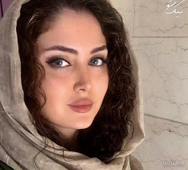 عکس دختر ایرانی زیبا در اینستا عکس دختر ایرانی زیبا در اینستا