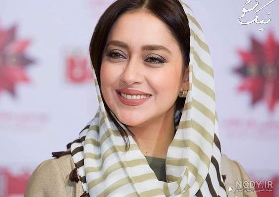 عکس دختر ایرانی ساده پوش