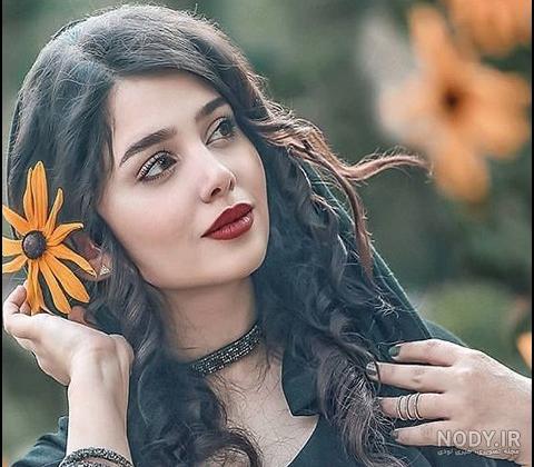 عکس دختر برای پروفایل واتساپ عکس دختر برای پروفایل واتساپ