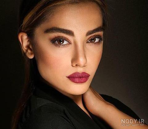 عکس دختر بچه زیبا در اینستا عکس دختر بچه زیبا در اینستا