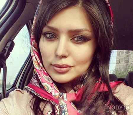 عکس دختر زیبا برای پروفایل عکس دختر زیبا برای پروفایل
