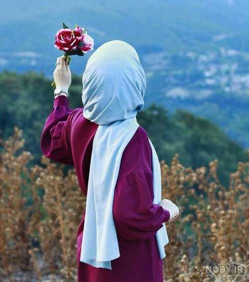 عکس دختر مو بلند طلایی عکس دختر مو بلند طلایی