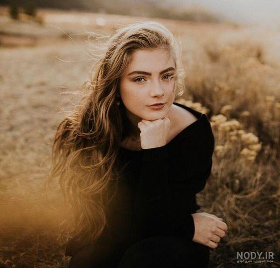 عکس دختر مو بلند فیک عکس دختر مو بلند فیک