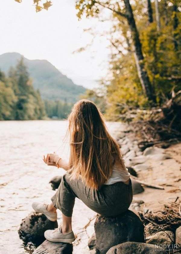 عکس دختر مو کوتاه برای پروفایل عکس دختر مو کوتاه برای پروفایل
