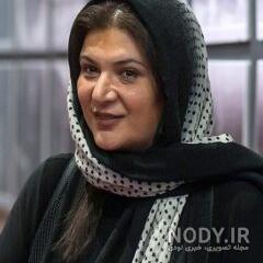 عکس زن ایرانی با قیافه معمولی