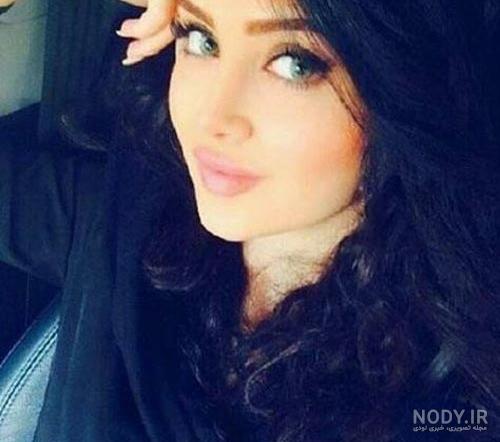 عکس زن زیبا در اینستا عکس زن زیبا در اینستا