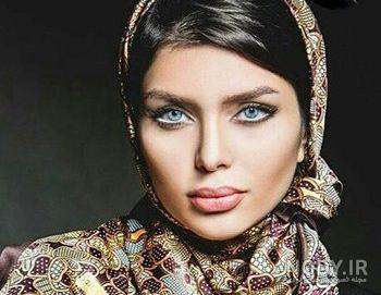 عکس زنان زیبا در اینستاگرام عکس زنان زیبا در اینستاگرام