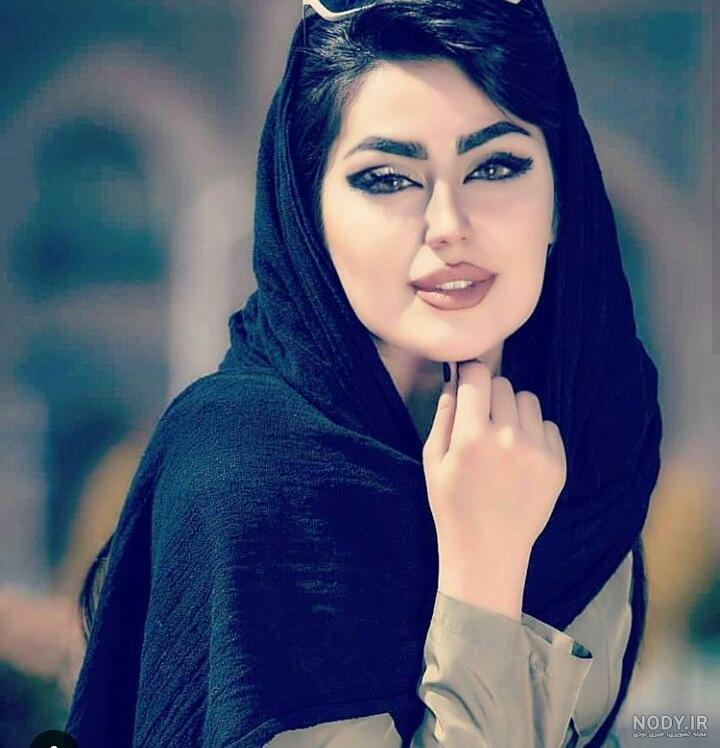 عکس صورت دختر نقاشی عکس صورت دختر نقاشی