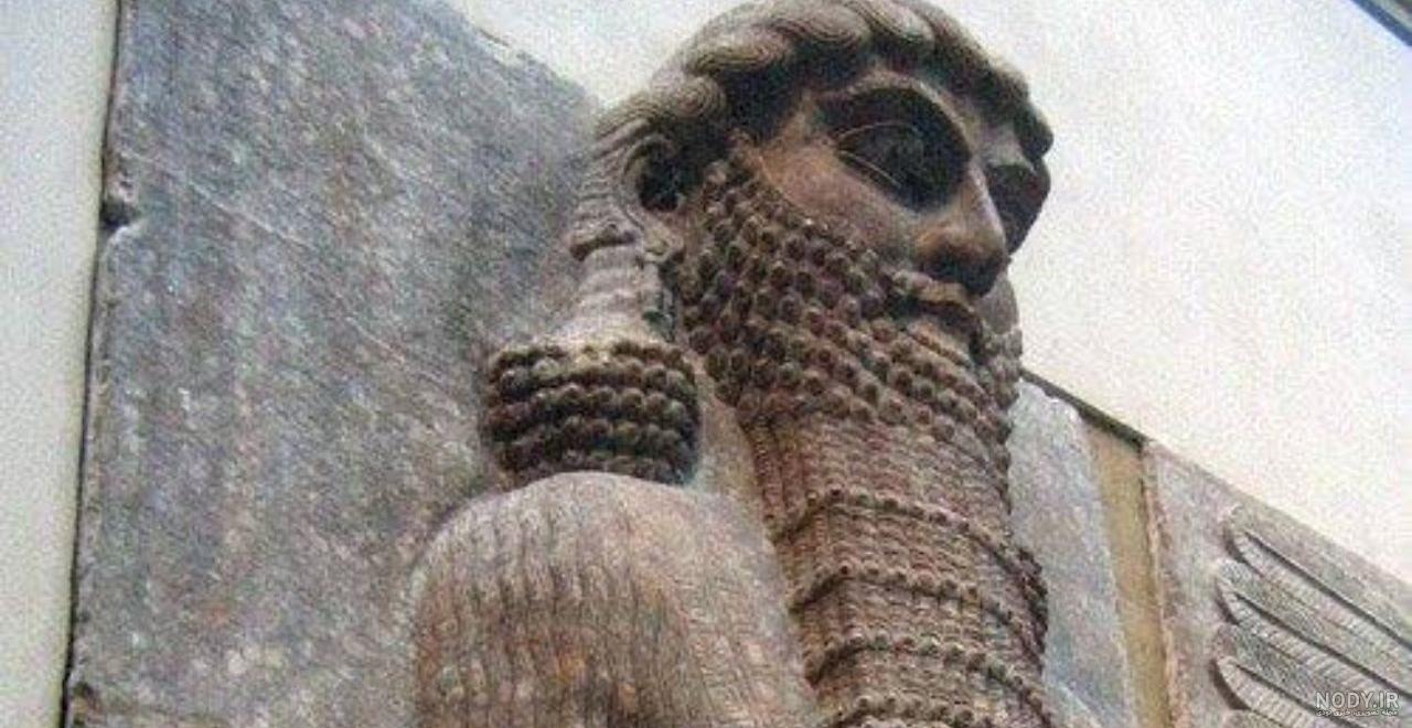 عکس قبر خسرو پرویز عکس قبر خسرو پرویز