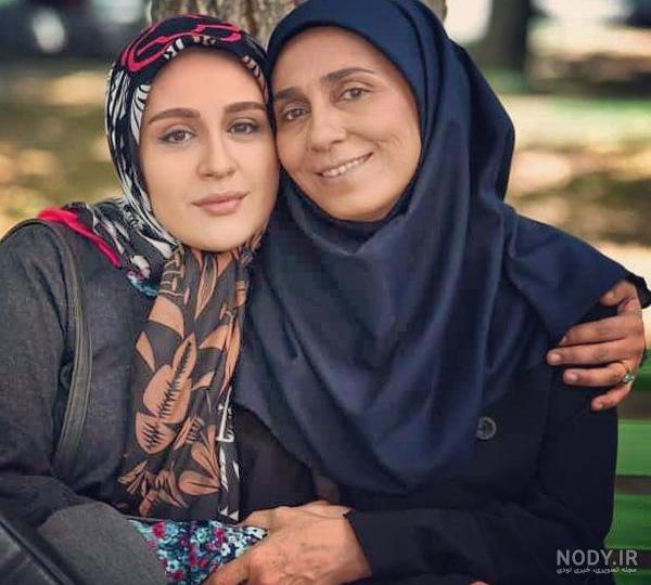 عکس مادر سهراب در از سرنوشت عکس مادر سهراب در از سرنوشت